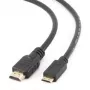 KABEL HDMI-MINI HDMI 3M/V2.0 CC-HDMI4C-10 GEMBIRD