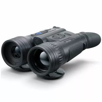 Lornetka PULSAR Merger LRF XL50 BK-7 Porro Czarna