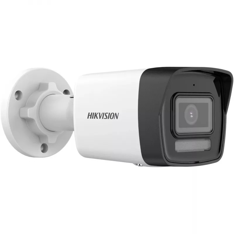 IP security camera Hikvision DS-2CD1061G2-LIU 6 MP 2.8 mm bullet, IP67, PoE, WDR, IR 30 m