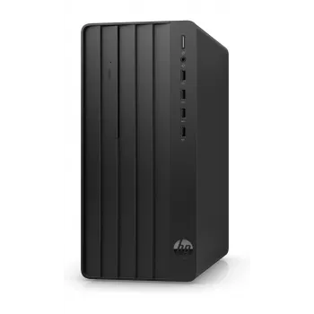 Komputer stacjonarny HP Pro Tower 290 G9 — Intel Core i3-14100, 16 GB DDR4 3200, 512 GB NVMe SSD, Intel UHD 730, Windows 11 Pro, Tower, 3-letnia gwarancja OnSite