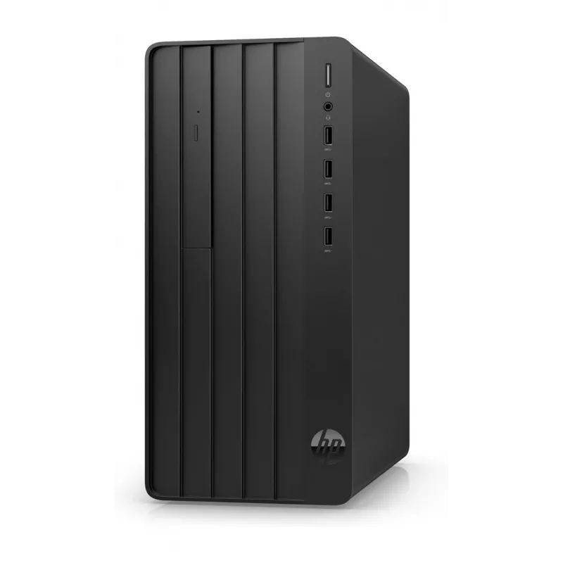 Komputer stacjonarny HP Pro Tower 290 G9 — Intel Core i3-14100, 16 GB DDR4 3200, 512 GB NVMe SSD, Intel UHD 730, Windows 11 Pro, Tower, 3-letnia gwarancja OnSite