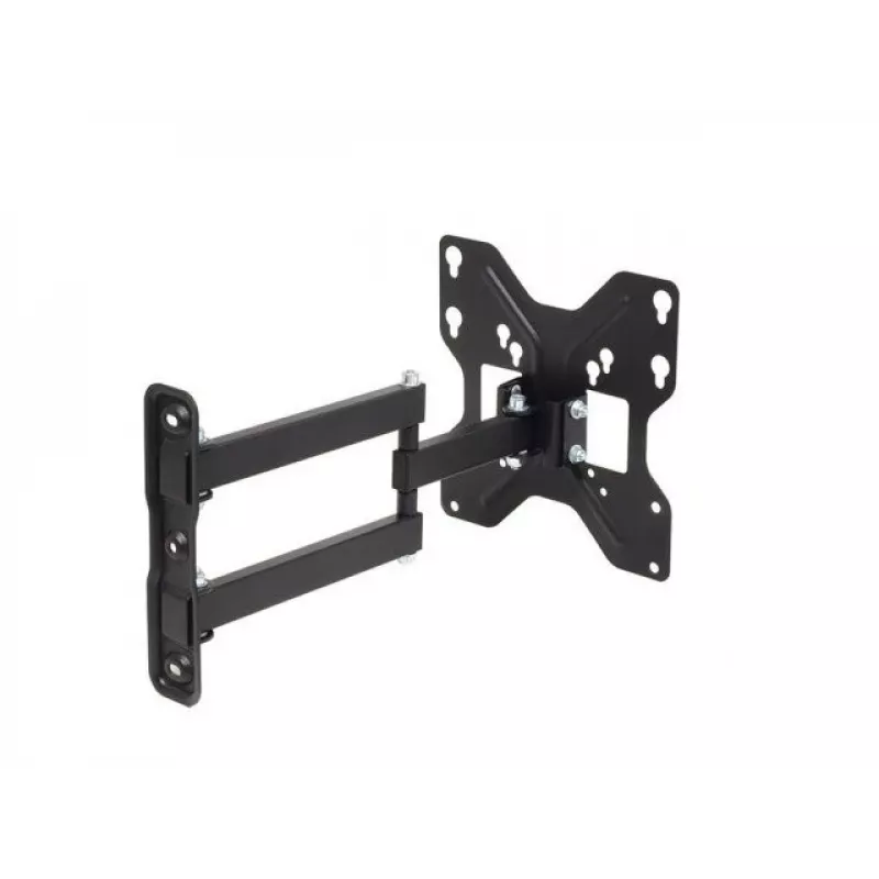 Uchwyt TV Maclean MC-648 106,7 cm (42) Czarny