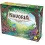 Navoria, gra planszowa