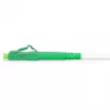 Digitus Światłowodowy patchcord pancerny stalowy LC/APC - LC/APC 1 m
