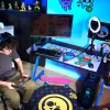 Subsonic Gaming mysz Pad XXL Brawl Stars Legendary