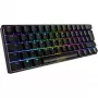 SKILLER SGK50 S4, Gaming Keyboard czarny, układ PT, Kailh Red