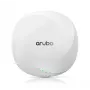 Punkt dostępowy HPE Aruba Networking R7J38A 2.4 GHz 5 GHz 6 GHz