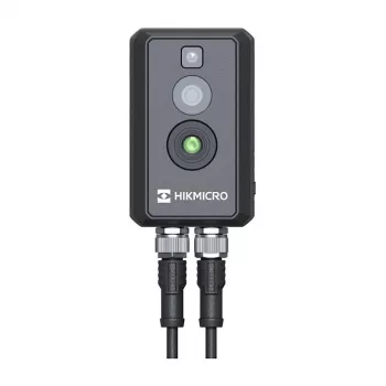 Kamera IP Hikvision HM-TD3028T-2/Q(B) — 2688×1520, IP67, przewodowa, montaż na ścianie, obiektyw 1,4 mm, zoom cyfrowy 4x