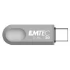 Pamięć USB Emtec 32 GB USB Type-A USB Type-C D280