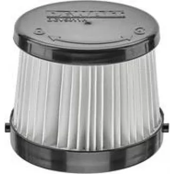 Filtr zamienny DEWALT HEPA do DCV501L DCV5011H-XJ (DCV5011H-XJ)