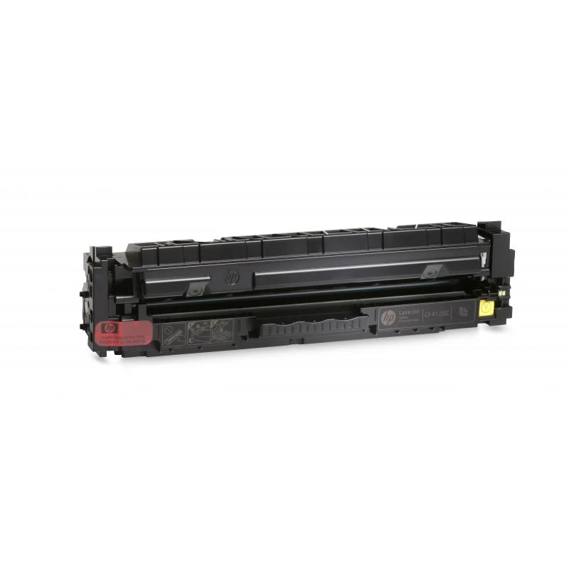 HP CF412XC/410X kaseta z tonerem żółty Contract. 5K stron ISO/IEC 1979