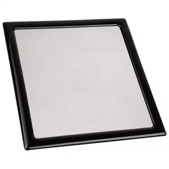 Filtr przeciwkurzowy do przedniego panelu Lian Li TU150 Mini ITX firmy DEMCiflex (MPN C1393)