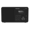 TELESTAR TOP 200 Schwarz Multifunktionsradios Stationär