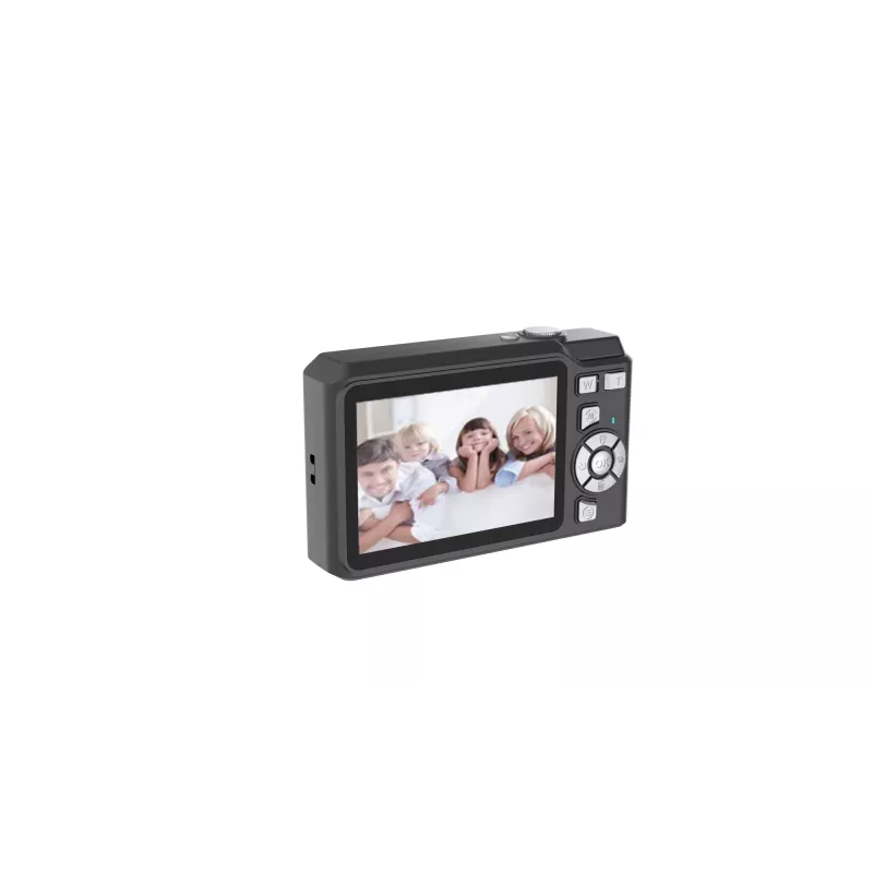 Kompaktowy aparat DENVER DCA-4818B 5 MP CMOS 20-krotny zoom cyfrowy