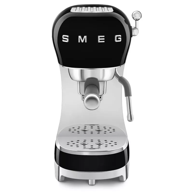Ekspres do kawy Smeg 1.1 L ECF02BLEU