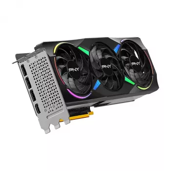 Karta graficzna PNY GeForce RTX 5070 Ti EPIC-X RGB 16GB GDDR7