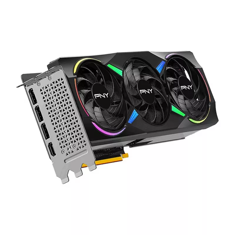 Karta graficzna PNY GeForce RTX 5070 Ti EPIC-X RGB 16GB GDDR7