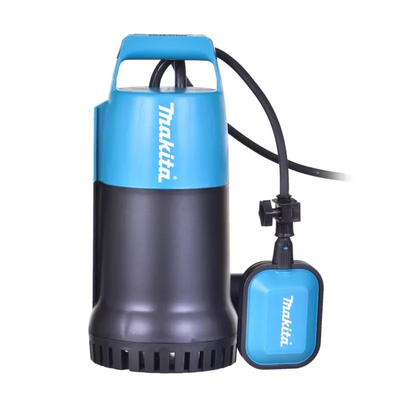 Makita PF0800 pompa zanurzeniowa 800 W 13200 l/h 5 m