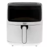 Camry CR 6313 Airfryer 12 programów 5 litrów Srebrny