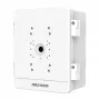 Puszka przyłączeniowa Hikvision DS-SBOX-01 Zewnętrzna Biała 259,7x130,1x318,6mm