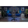 CORSAIR - TC100 RELAXED Gaming Chair (Fabric - szary/Czarny