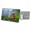 JAPANNEXT JN-MD-I156FHDR-T monitor komputerowy 39,6 cm (15,6 cala) 1920 x 1080 pikseli Full HD LED Dotykowy Szary