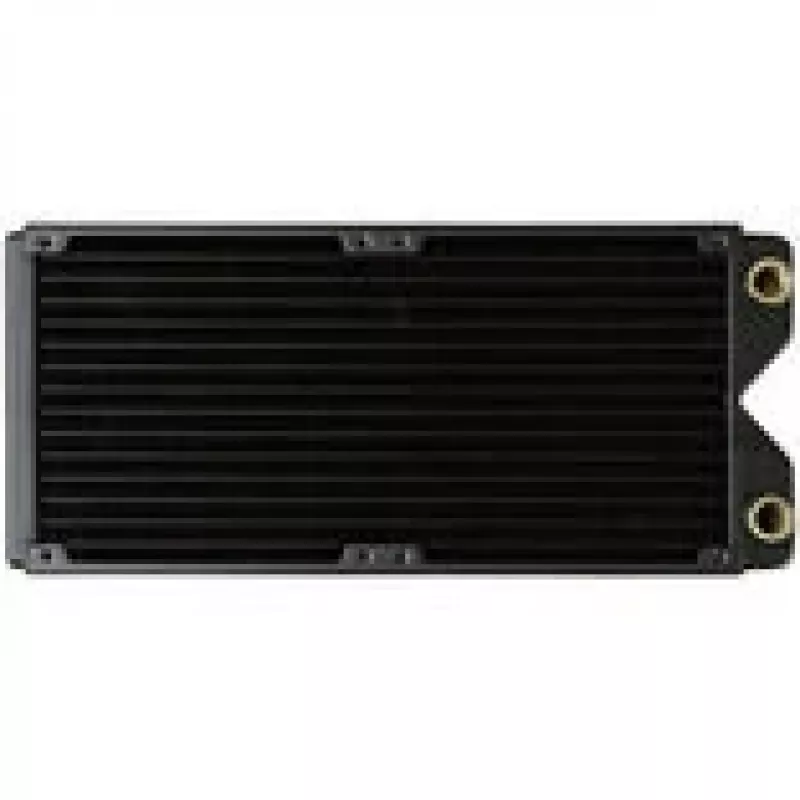 Chłodnica Alphacool R27-S280 280 mm, 18 FPI, miedziane lamele