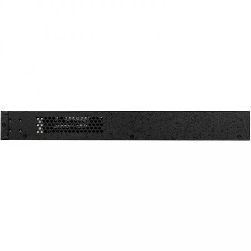 Zarządzany przełącznik L2/L3 Lancom Systems LANCOM XS-3526YUP — 24× 2.5G RJ‑45, PoE (IEEE 802.3af/at/bt), obsługa 10G, szafa 1U