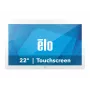 Elo Touch Solutions XX03LM-Serie, 54,6cm (21.5), Projected Capacitive, 10 TP, Full HD, USB, Kit (USB), Biały TFT Monitor, 16:9, Przekątna wyświetlacza: 54,6 cm (21.5), Projected Capaciti