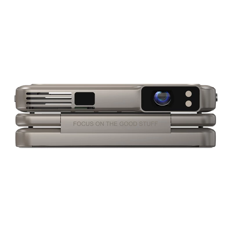 Projektor Aurzen AURZEN Zip Projector (złoty) model AU-PJ-ZP001M-USGD0