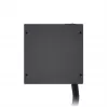 Zasilacz 850W aktywny PFC 12 cm wentylator 80+Bronze przemysłowy
