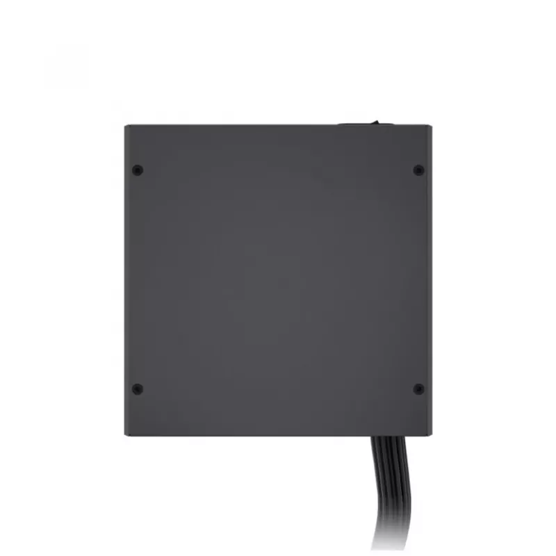 Zasilacz 850W aktywny PFC 12 cm wentylator 80+Bronze przemysłowy