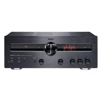 MAGNAT MA-900 WZMACNIACZ STEREO CZARNY