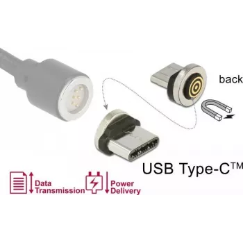 Adapter złączy DeLOCK 65933