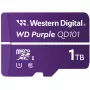 KARTA PAMIĘCI MICRO SDXC 1TB UHS-I/WDD100T1P0C WDC
