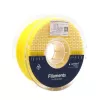 Filament do druku 3D Gembird ABS 1.75 mm Żółty 1 kg