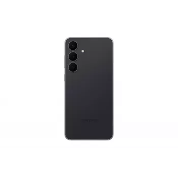 Smartfon Samsung Galaxy S25 FE S731 6,7 cala Dynamic AMOLED 2X, 8GB RAM, 128GB, 5G, potrójny aparat 50 MP, 4900 mAh, IP68, Jet Black