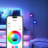 Inteligentna żarówka Nanoleaf Essentials A60 900 lm 2700–6500 K E27 9 W RGBCW