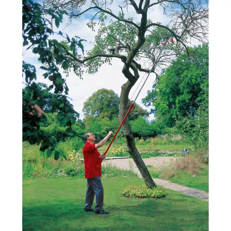 Anvil Tree Cutter WOLF-Garten RC-M