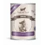 NATURAL TRAIL Duck Soft Line - mokra karma dla psów - 800g