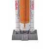 Plastikowy model Artemis Space Launch System