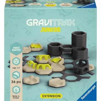 GraviTrax Junior Expansion Multi Routes, kolejka