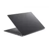 Laptop Acer Aspire 16 AI A16-52M-75LW — Intel Core Ultra 7 258V, 16 cali WUXGA+ 2048×1280, 32 GB LPDDR5x, 1 TB SSD, Intel Arc 140V, Windows 11 Home, Szary