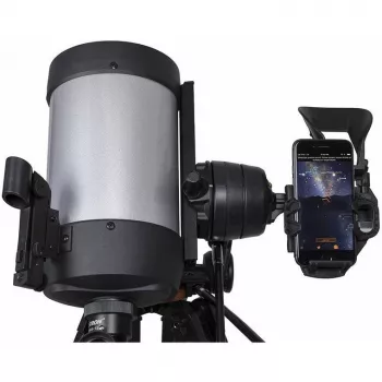 Teleskop Celestron StarSense Explorer DX 6 SCT