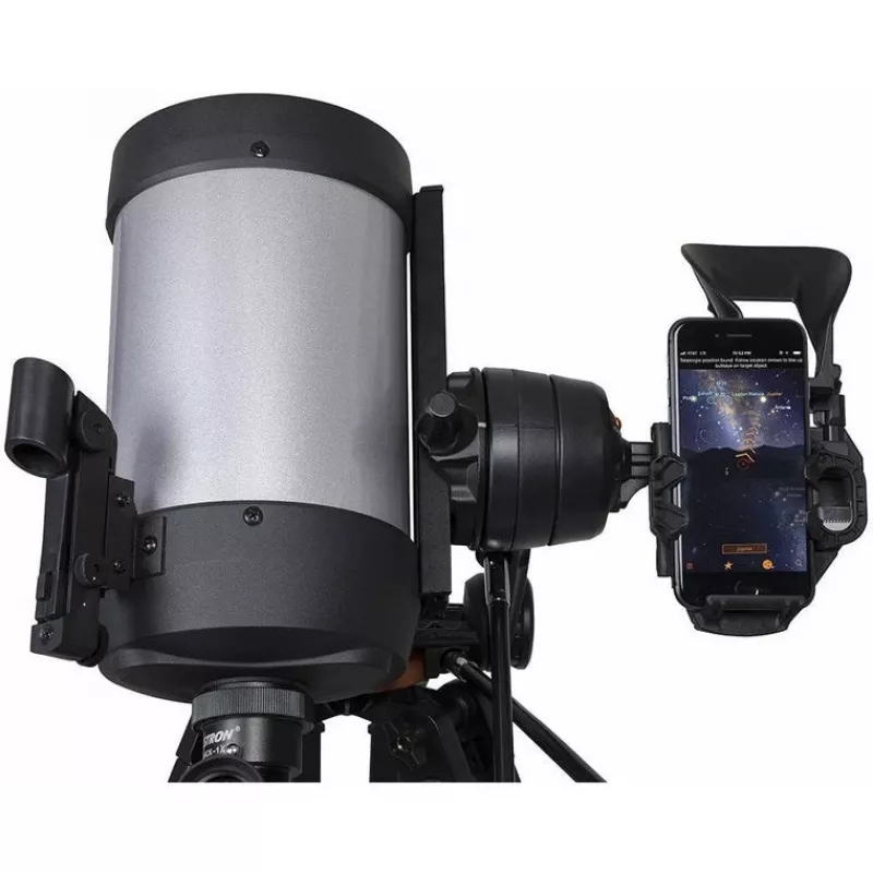 Teleskop Celestron StarSense Explorer DX 6 SCT