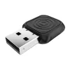 Bezprzewodowy adapter Carlinkit MINI ULTRA do CarPlay i Android Auto, adapter plug-and-play