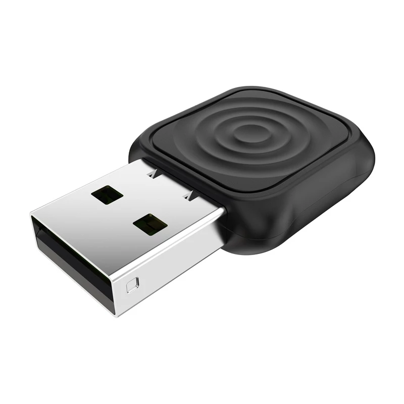 Bezprzewodowy adapter Carlinkit MINI ULTRA do CarPlay i Android Auto, adapter plug-and-play