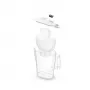 Brita Aluna 2,4 l dzbanek + 2 wkłady Maxtra biały