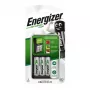 ENERGIZER Maxi ACCU HR6 POW ładowarka + 2 baterie AA 2000 mAh