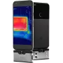 Kamera termowizyjna FLIR ONE iOS -20 do +120 °C 80 x 60 pikseli 8,7 Hz (435-0004-03-SP)